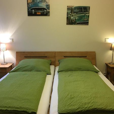 Hotel Schroeder Losheimergraben 外观 照片