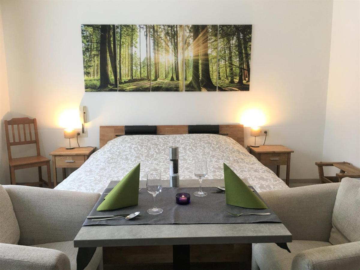 Hotel Schroeder Losheimergraben 外观 照片