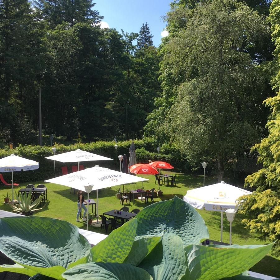 Hotel Schroeder Losheimergraben 外观 照片