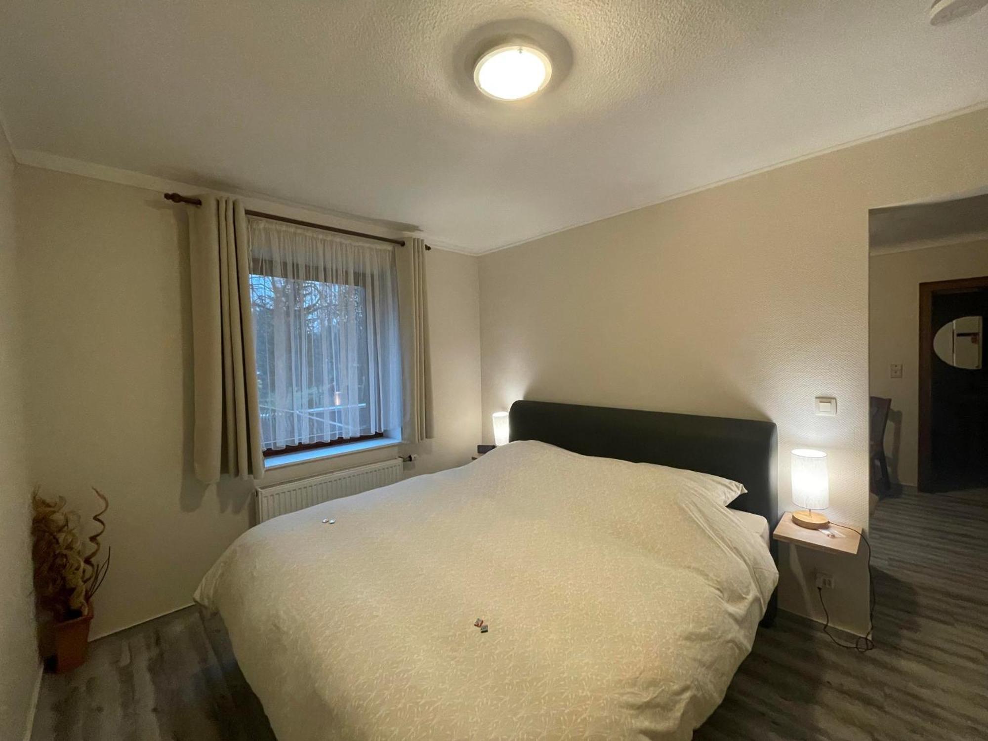 Hotel Schroeder Losheimergraben 外观 照片