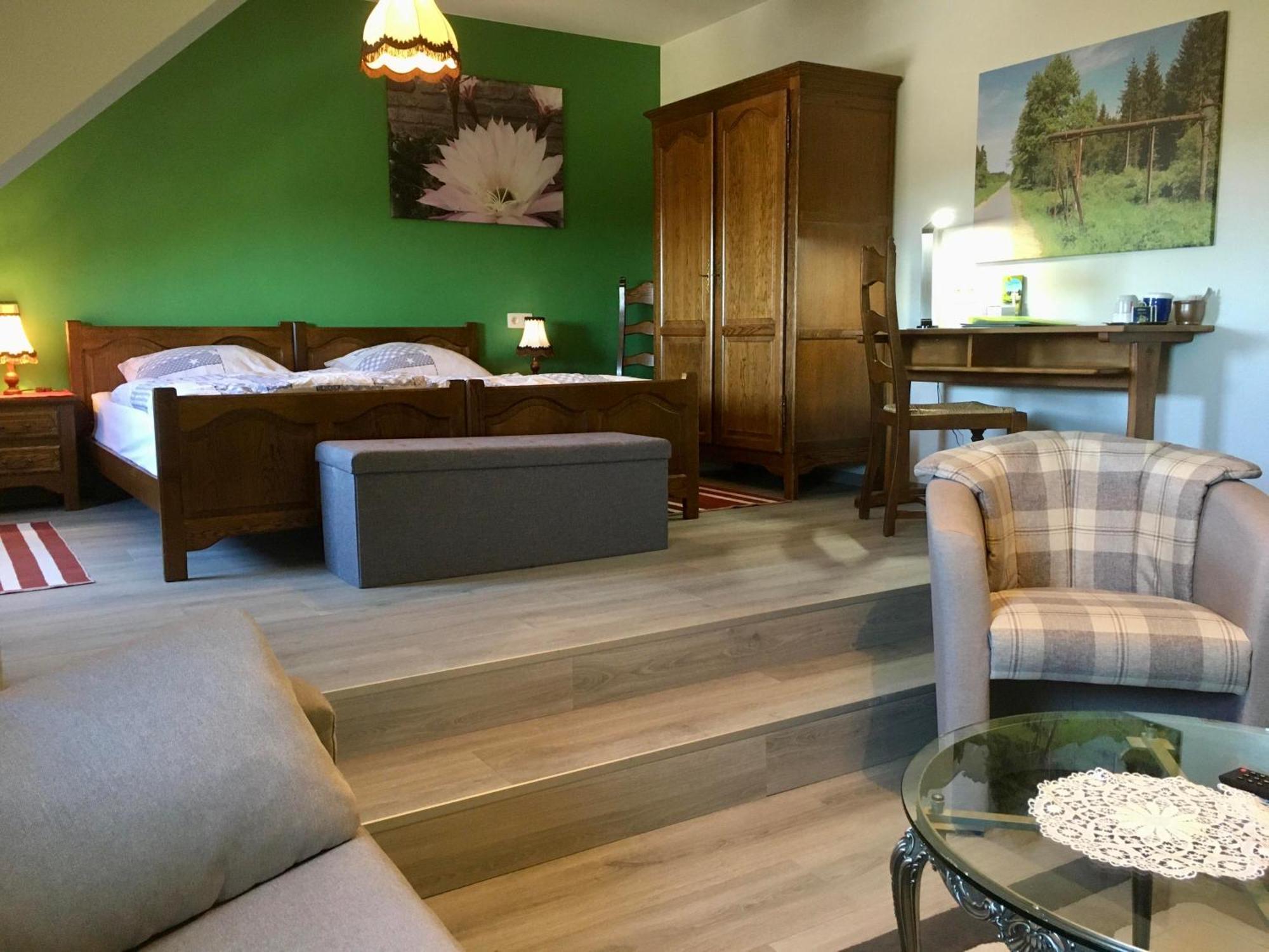 Hotel Schroeder Losheimergraben 外观 照片