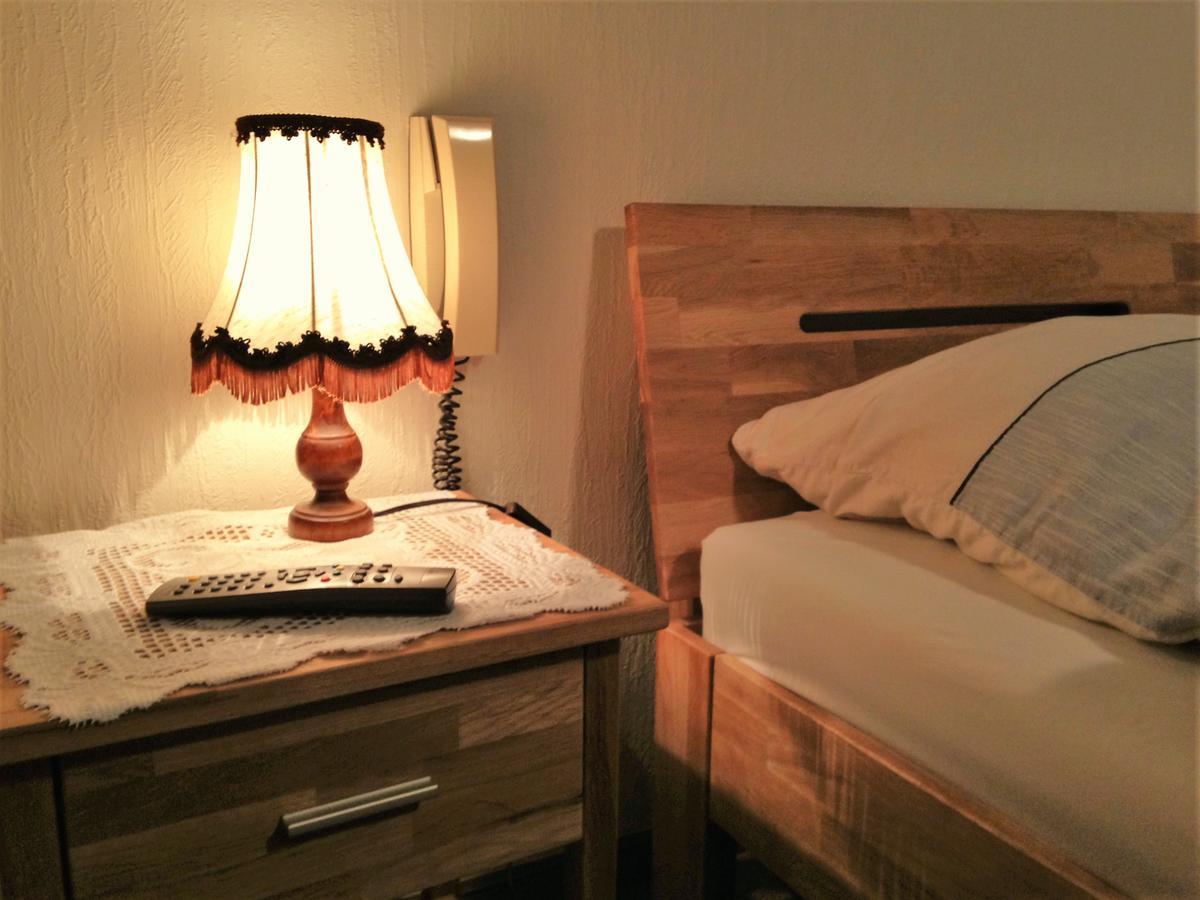 Hotel Schroeder Losheimergraben 外观 照片