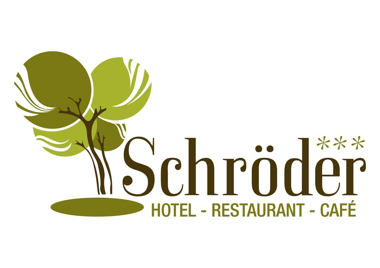 Hotel Schroeder Losheimergraben 外观 照片
