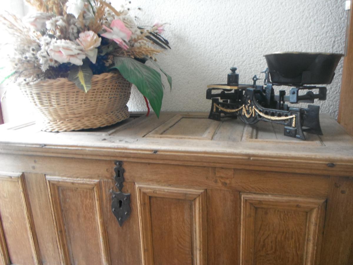 Hotel Schroeder Losheimergraben 外观 照片