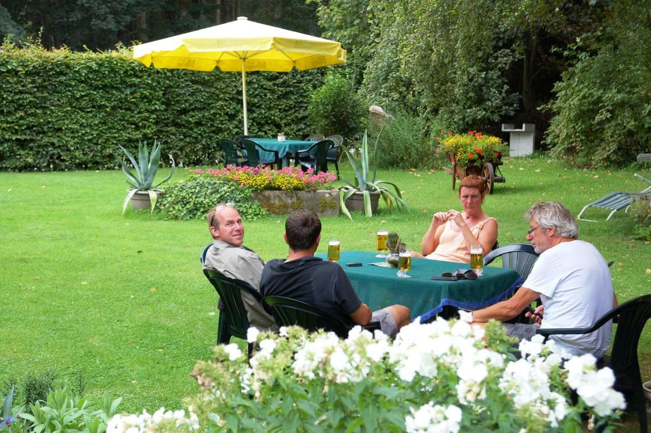Hotel Schroeder Losheimergraben 外观 照片
